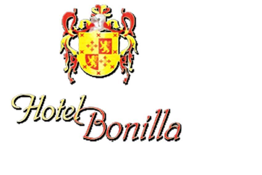 Hotel Bonilla La Barca de la Florida Exterior foto